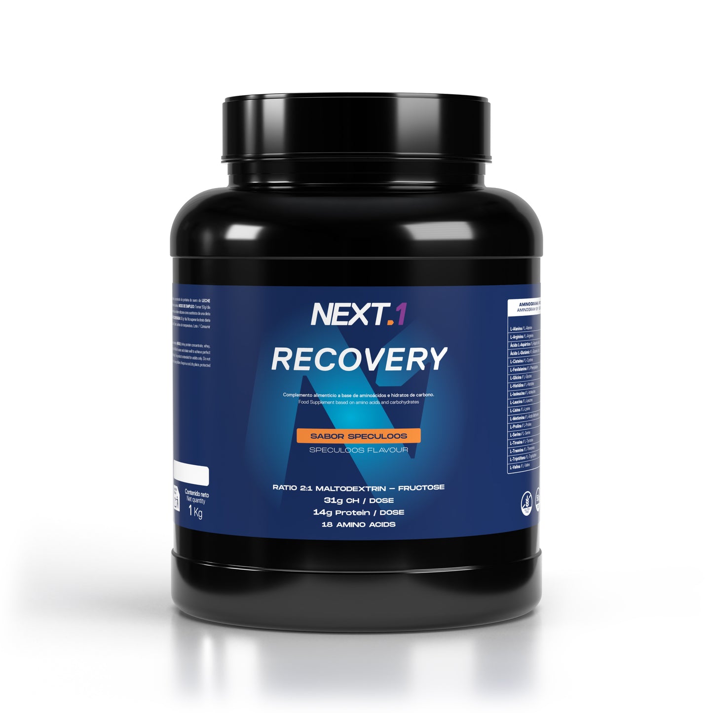 N1 RECOVERY PRO 1KG