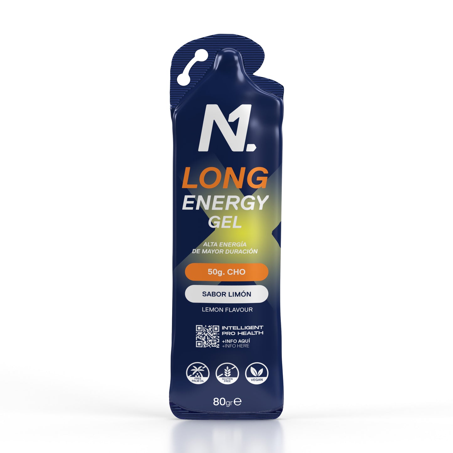 N1 GEL LONG