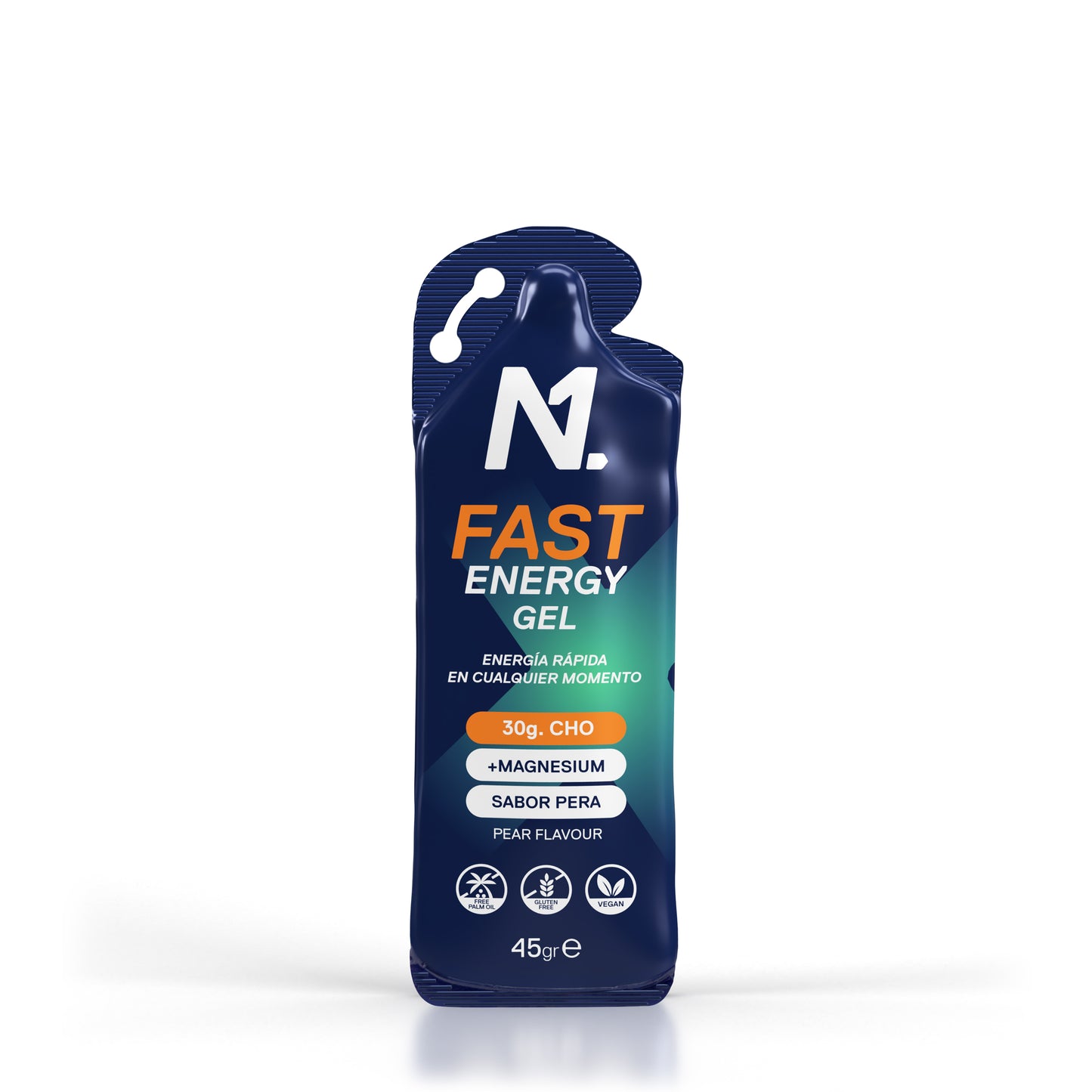 N1 GEL FAST