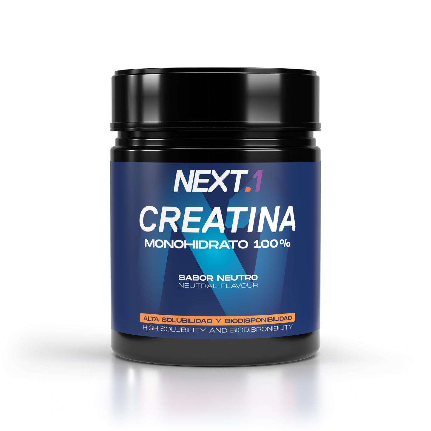 N1 CREATINA PURE PRO 400 GR