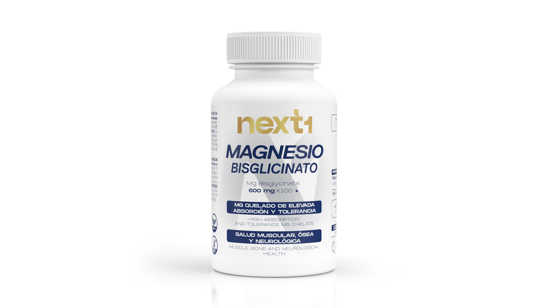 Magnesio para ciclistas y corredores: por qué la forma (bisglicinato) importa más que la dosis