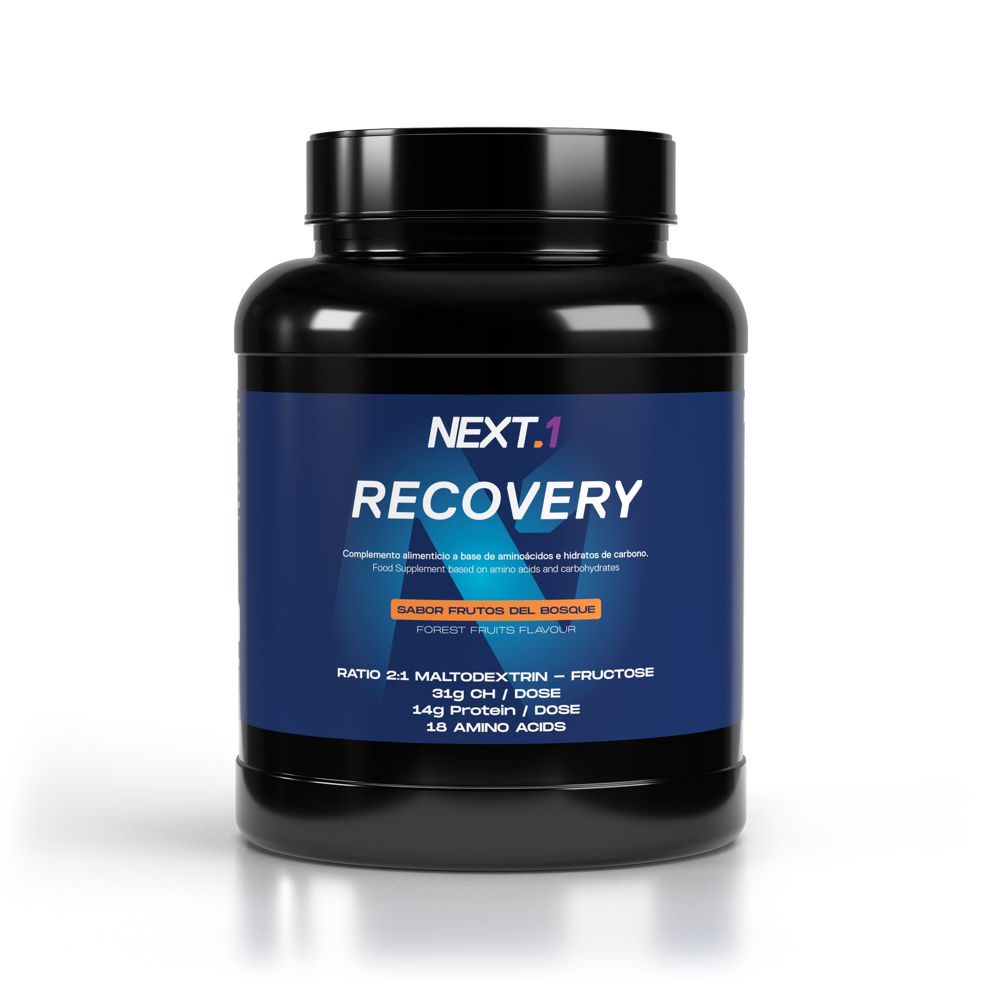 N1 RECOVERY PRO 1KG