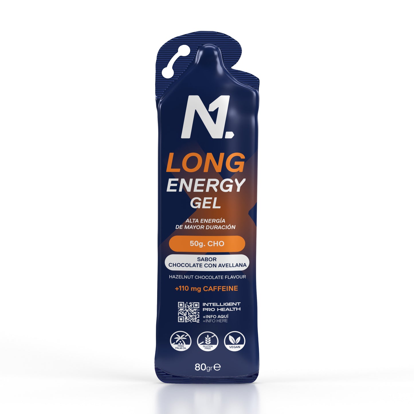 N1 GEL LONG