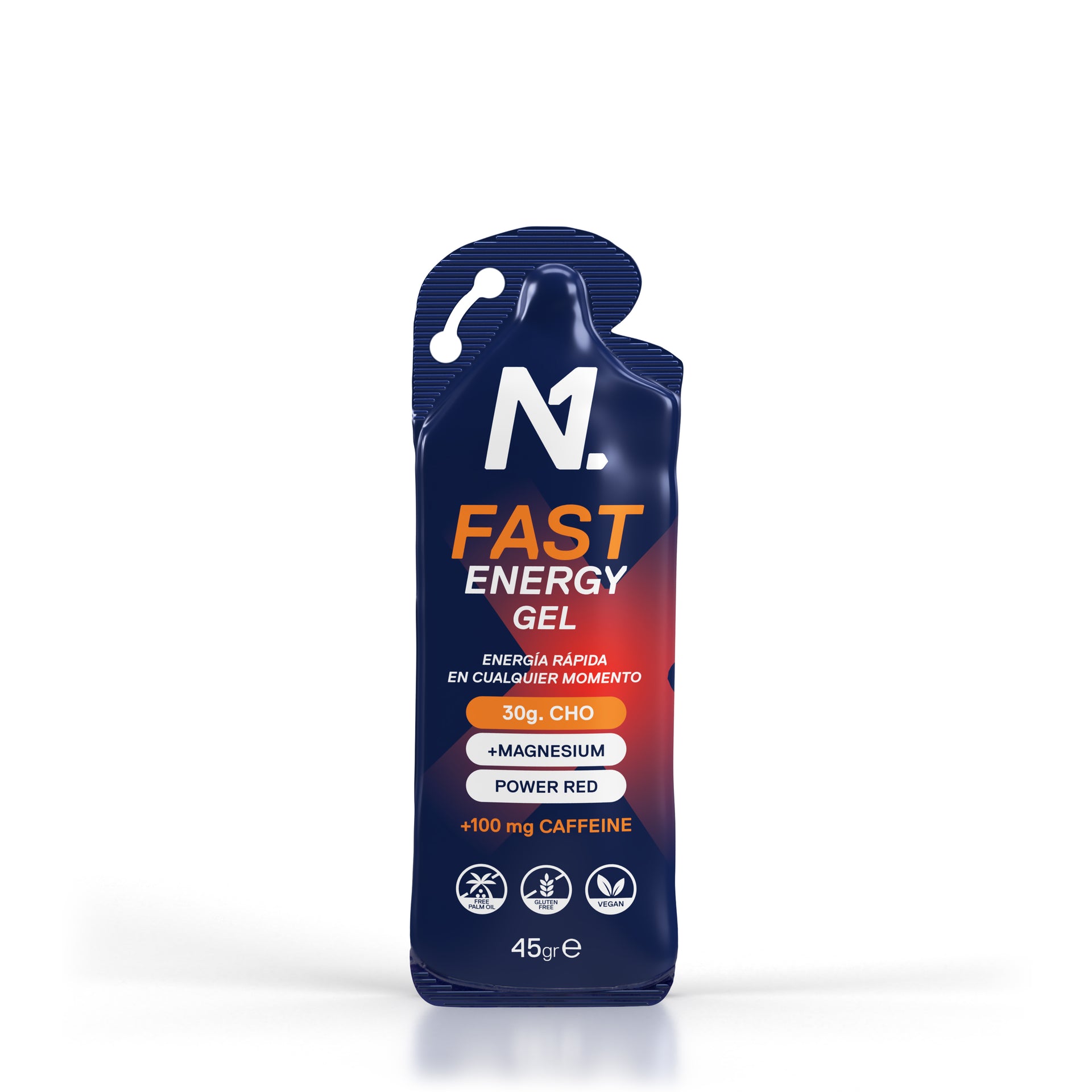 N1 GEL FAST