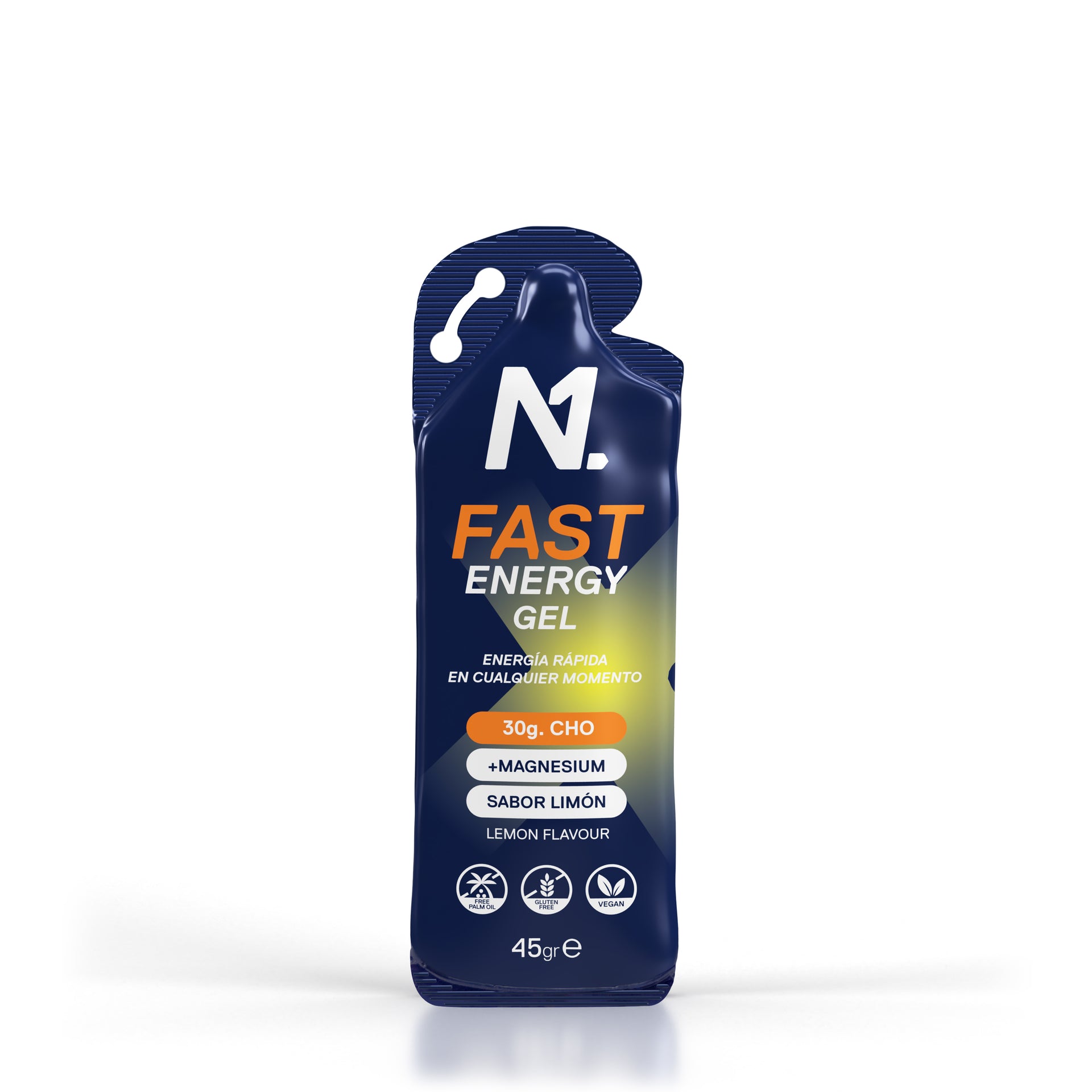 N1 GEL FAST