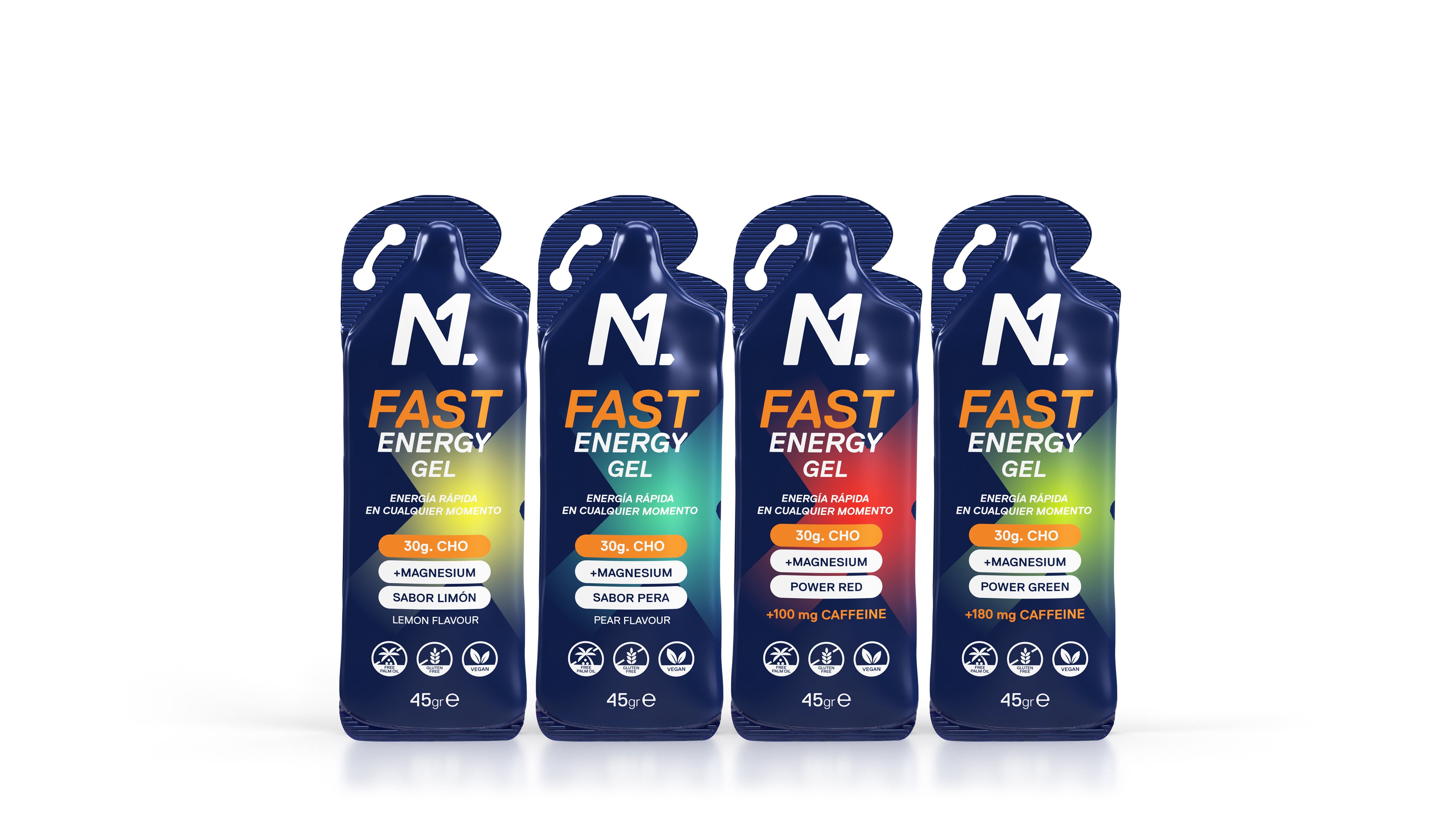 N1 Gel Fast